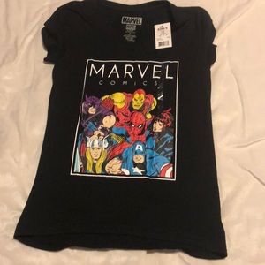 Marvel T-shirt